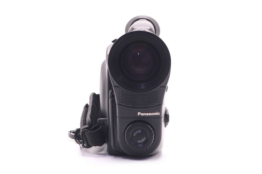 Видеокамера Panasonic NV-RX1EG