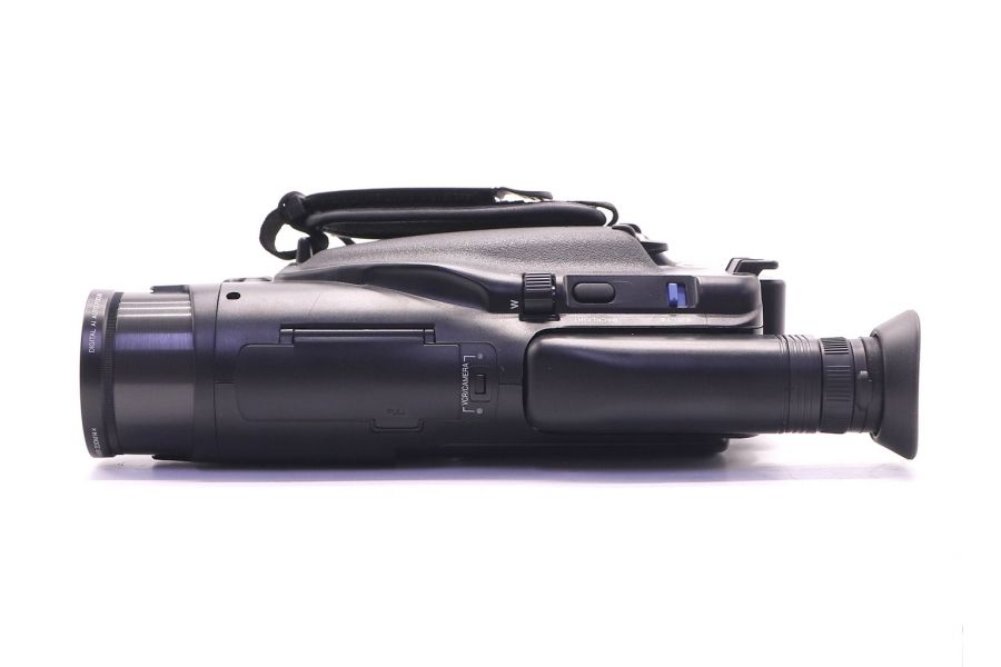 Видеокамера Panasonic NV-RX1EG