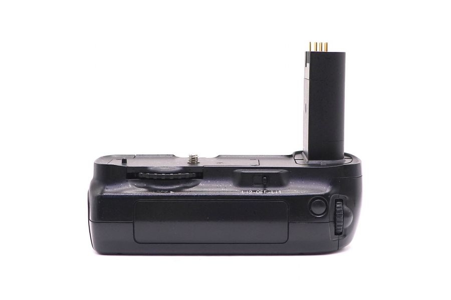 Батарейная ручка ND200S