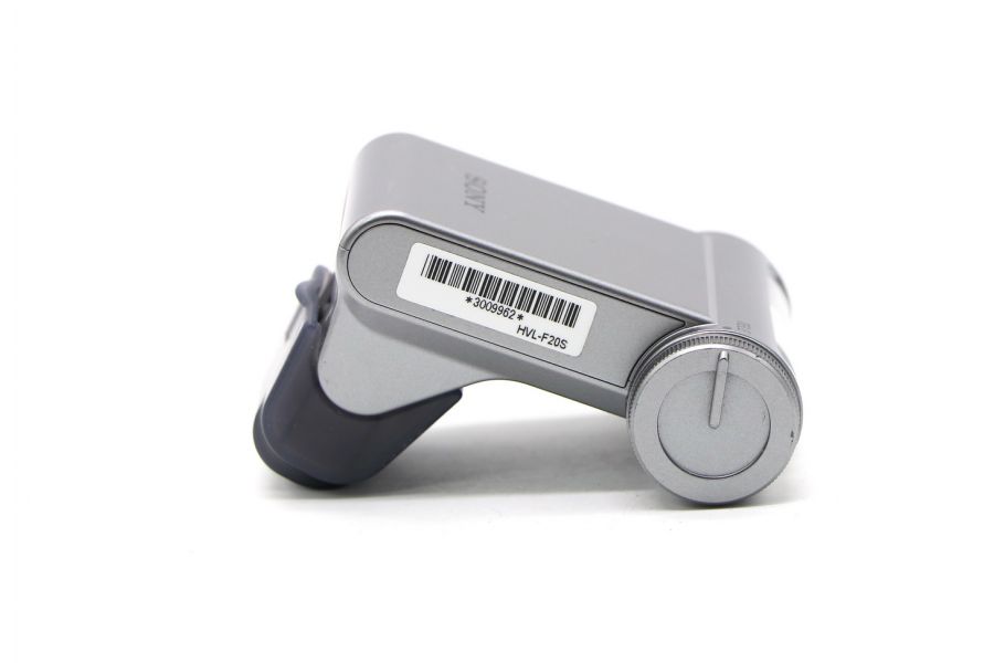 Фотовспышка Sony HVL-F20S