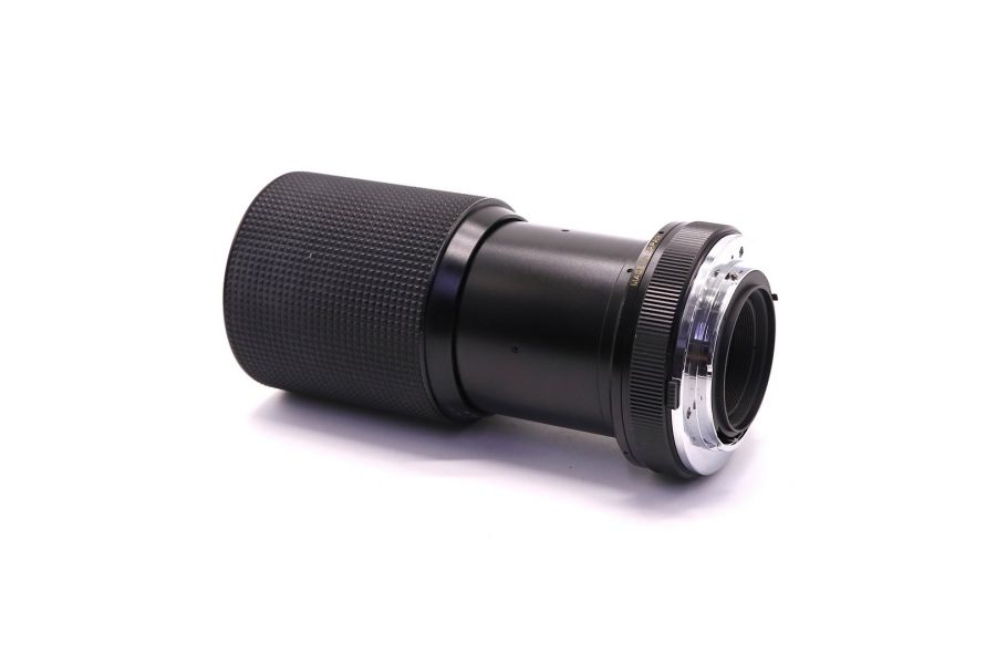 Vivitar 70-210mm f/4.5 MC MACRO для Olympus OM