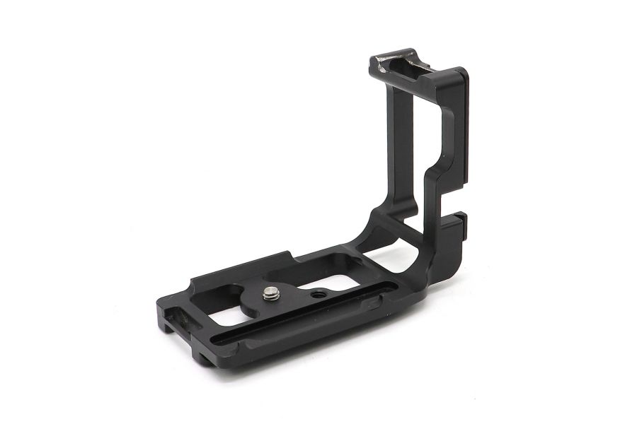 L-образная площадка для Canon 5D mark III\IV 