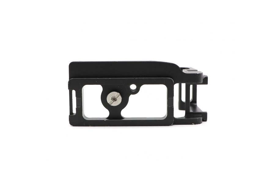 L-образная площадка для Canon 5D mark III\IV 