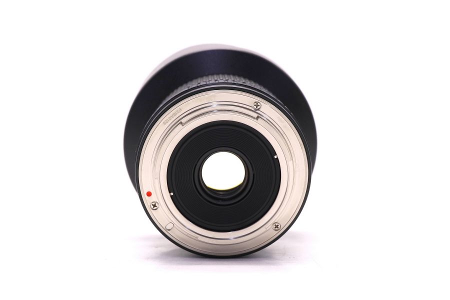 Samyang 14mm f/2.8 ED AS IF UMC Canon EF 