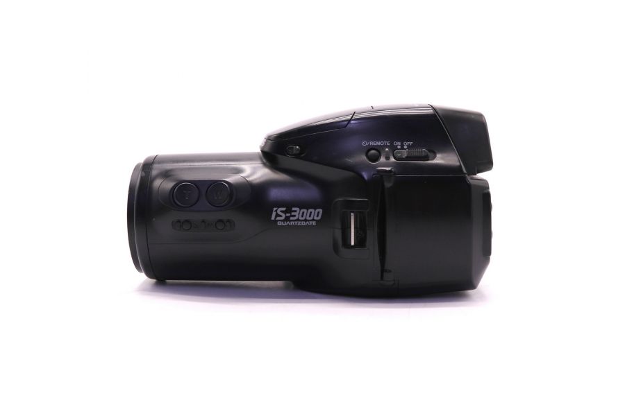 Фотокамера Olympus IS-3000 Quartz Date (Japan)