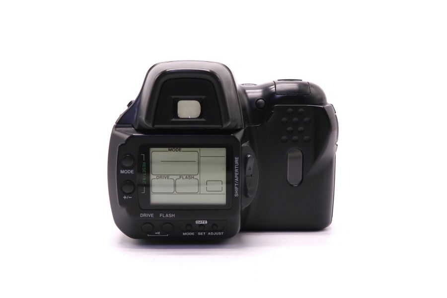 Фотокамера Olympus IS-3000 Quartz Date (Japan)