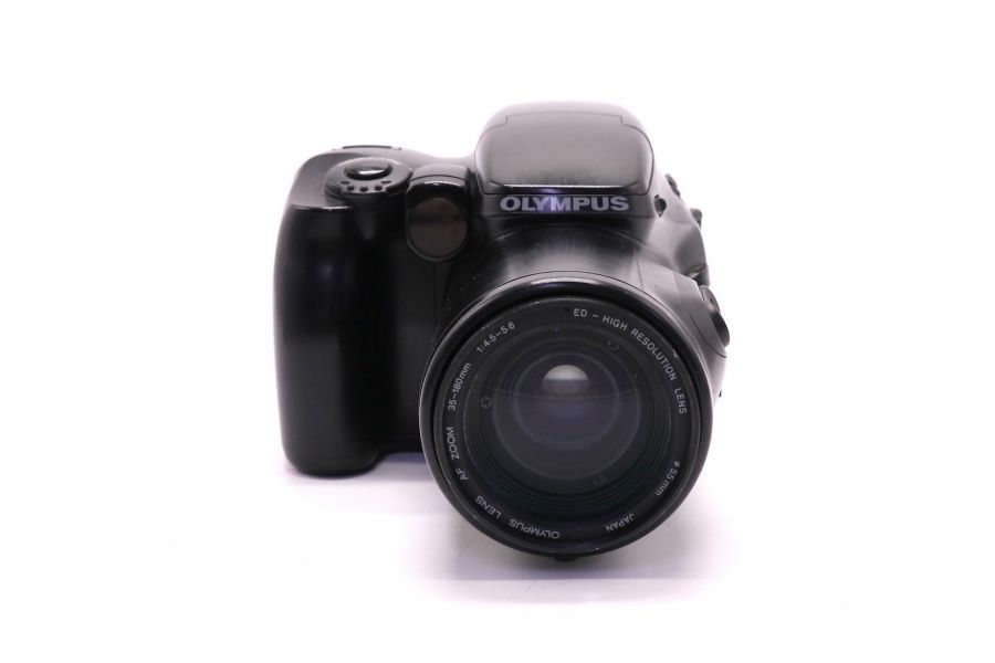 Фотокамера Olympus IS-3000 Quartz Date (Japan)