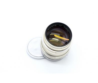 Юпитер-9 П 2/85 Contax RF / Киев 1950г.