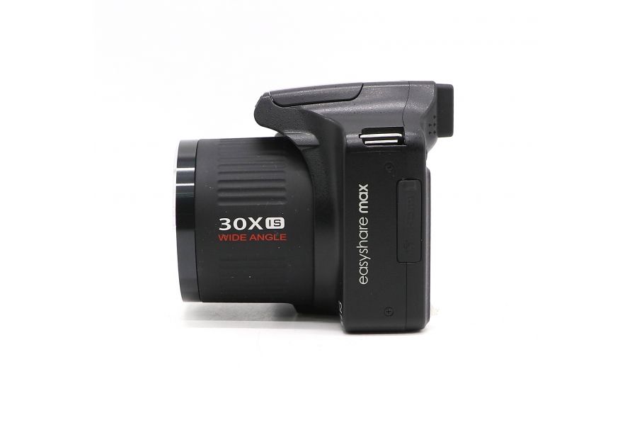 Kodak Easyshare Max Z990