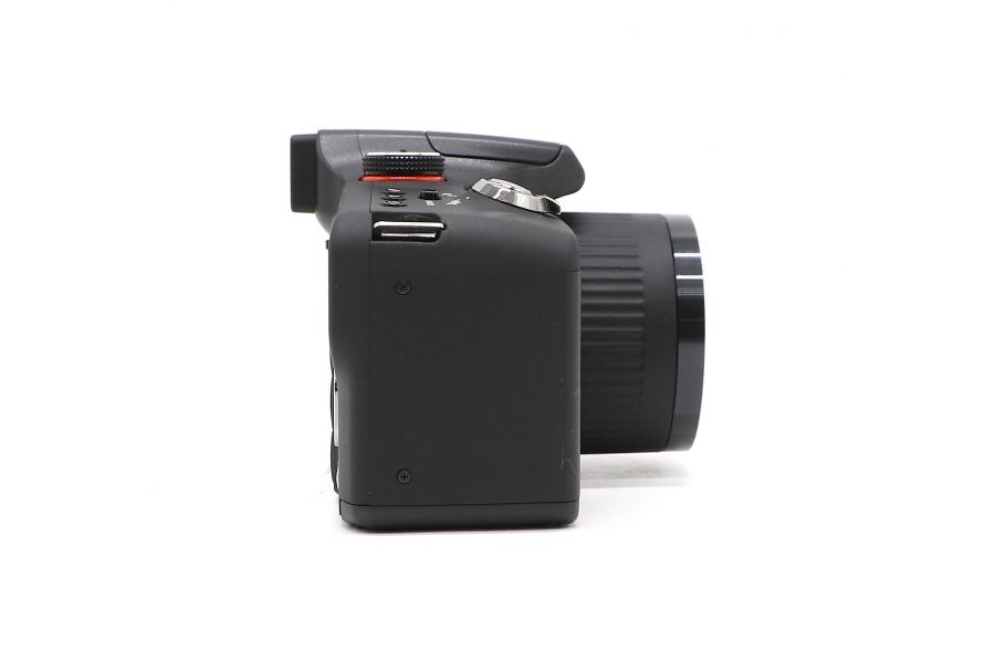 Kodak Easyshare Max Z990