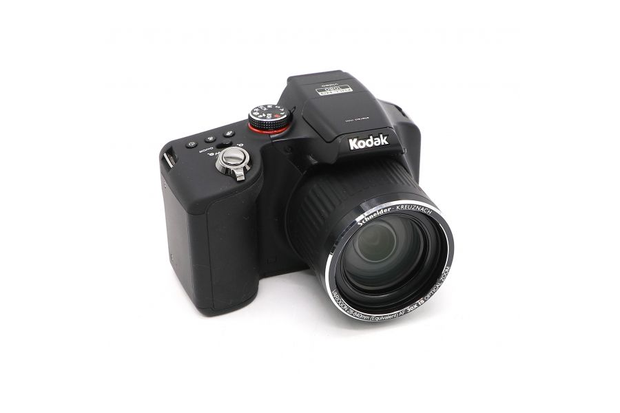 Kodak Easyshare Max Z990