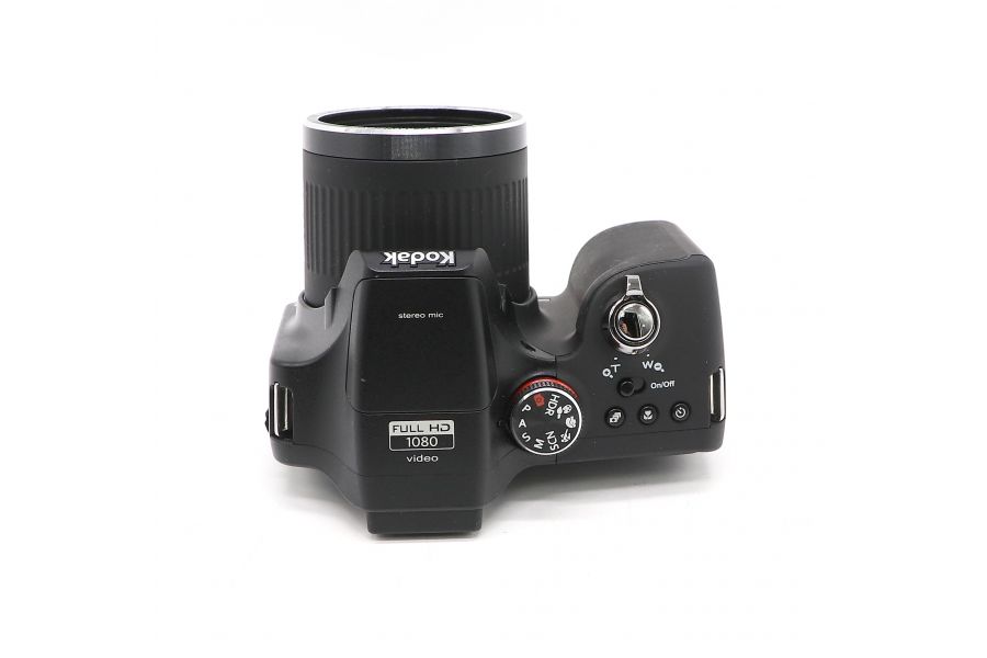 Kodak Easyshare Max Z990