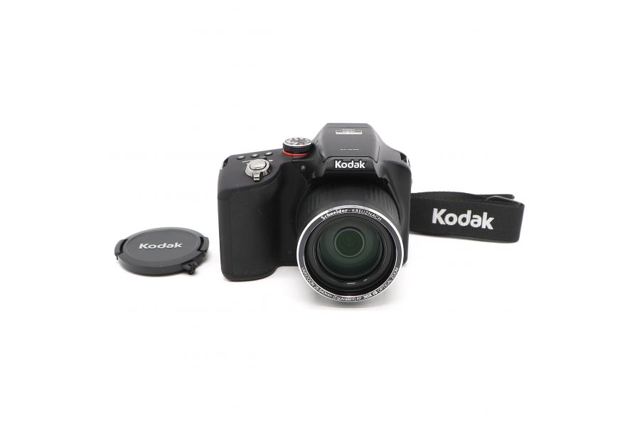 Kodak Easyshare Max Z990