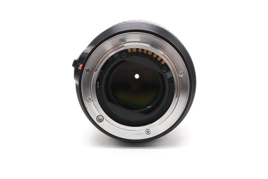 Minolta AF 100mm f/2.8(32) Macro (D)