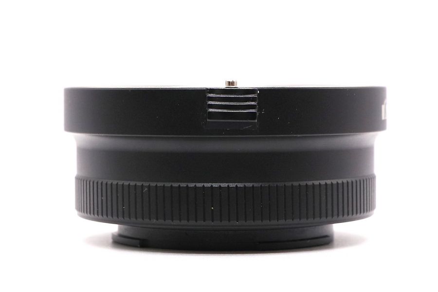 Adapter Canon EOS / EF - Canon EOS M Kiwifotos 