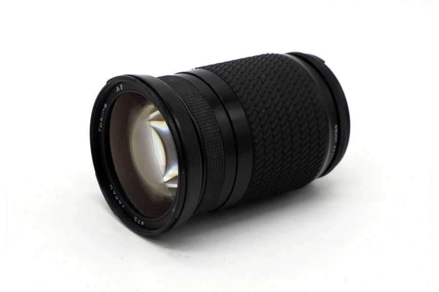 Tokina AF 28-210mm f/3.5-5.6
