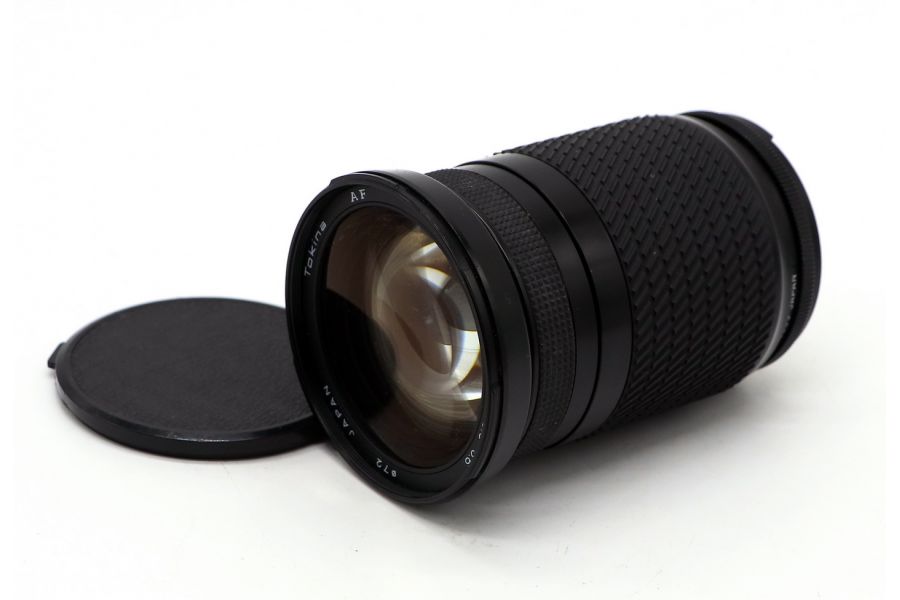 Tokina AF 28-210mm f/3.5-5.6