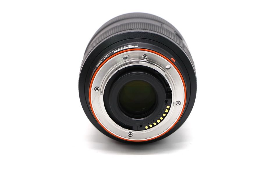 Sony DT 16-50mm f/2.8 SSM (SAL-1650) в упаковке