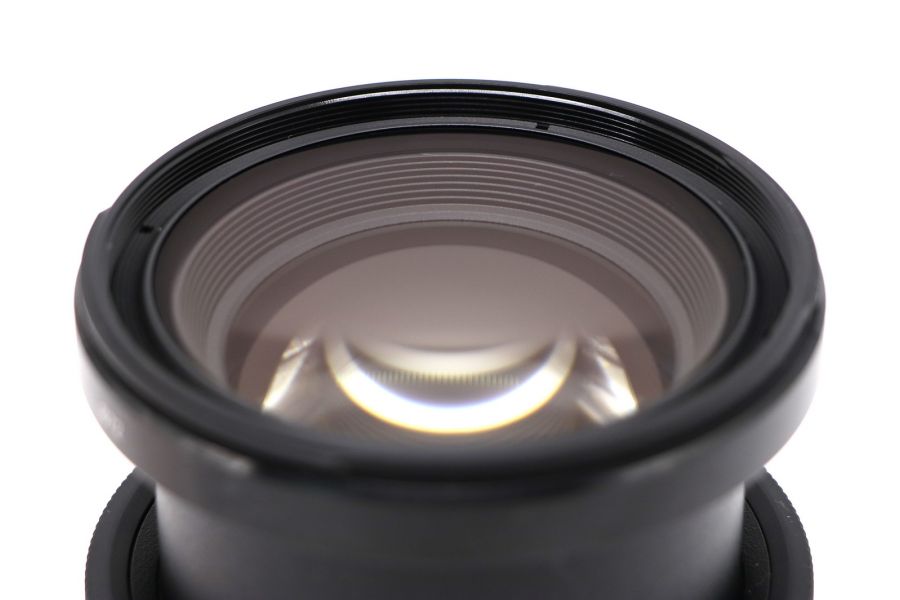 Sony DT 16-50mm f/2.8 SSM (SAL-1650) в упаковке