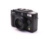 Panasonic Lumix DMC-LC5 цифровой фотоаппарат