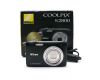 Nikon Coolpix S2800 в упаковке
