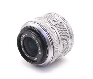 Olympus M.Zuiko Digital 14-42mm f/3.5-5.6 II R MSC неисправный