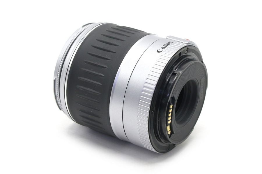 Зум-объектив Canon EF 28-90mm f/4-5.6 II silver