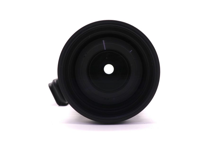 Sigma 60-600mm f/4.5-6.3 DG OS HSM Sports Canon EF в упаковке