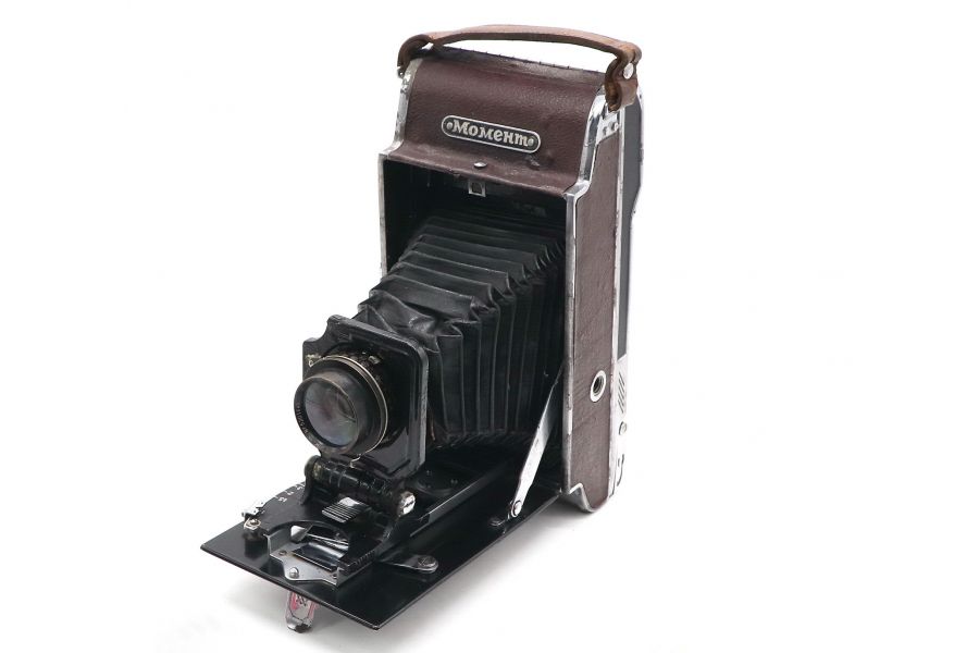 Момент неисправный (СССР, 1952)