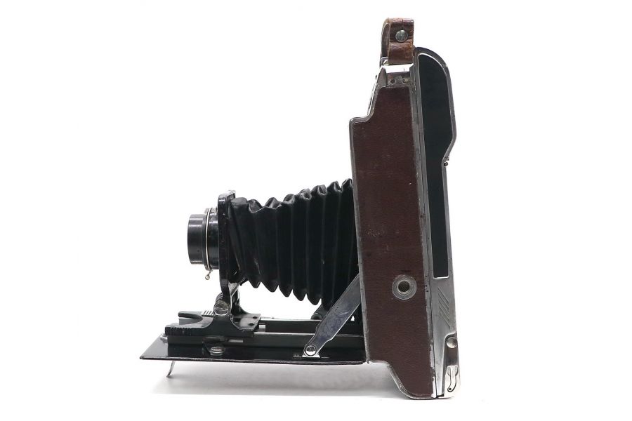 Момент неисправный (СССР, 1952)