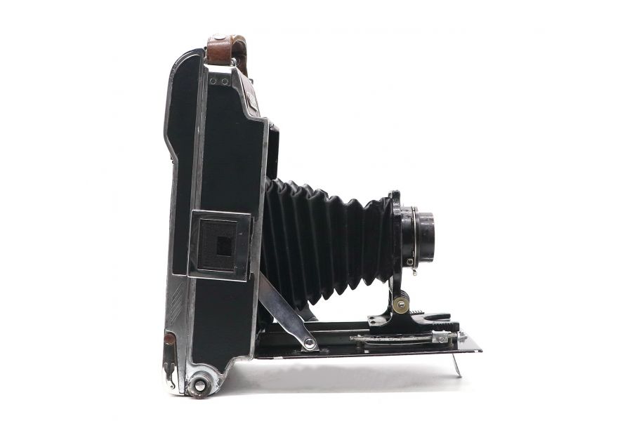 Момент неисправный (СССР, 1952)