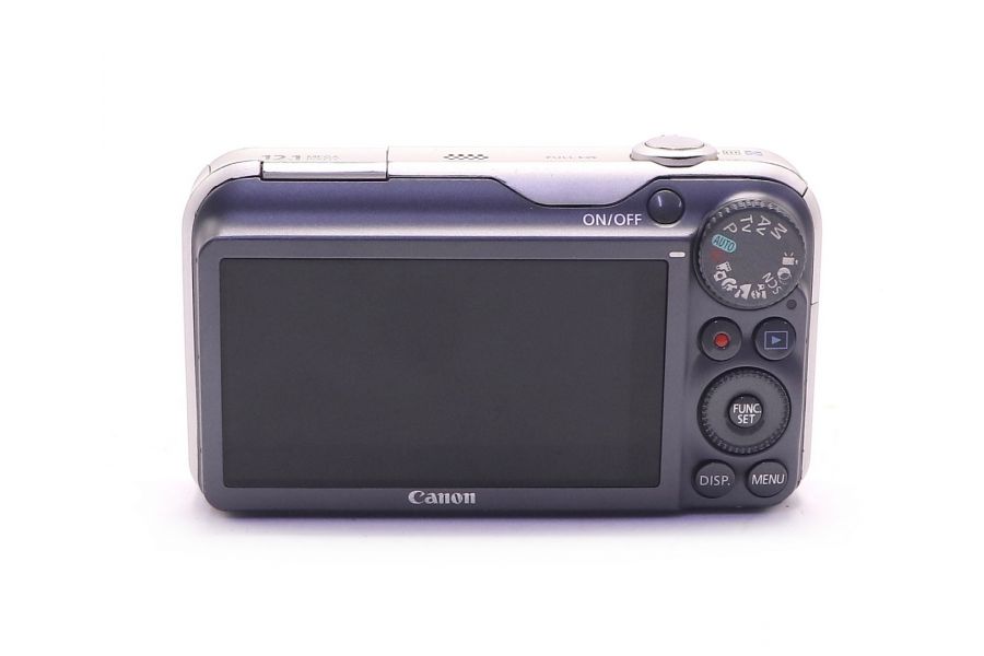 Canon PowerShot SX220 HS