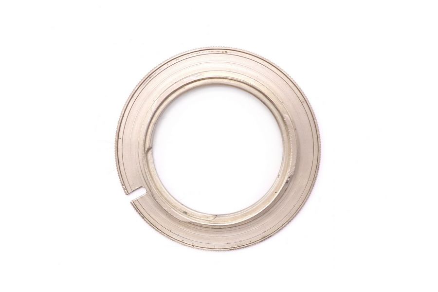 Переходник M42 - Sony Minolta (AF) JoLos (Russia, 2007)