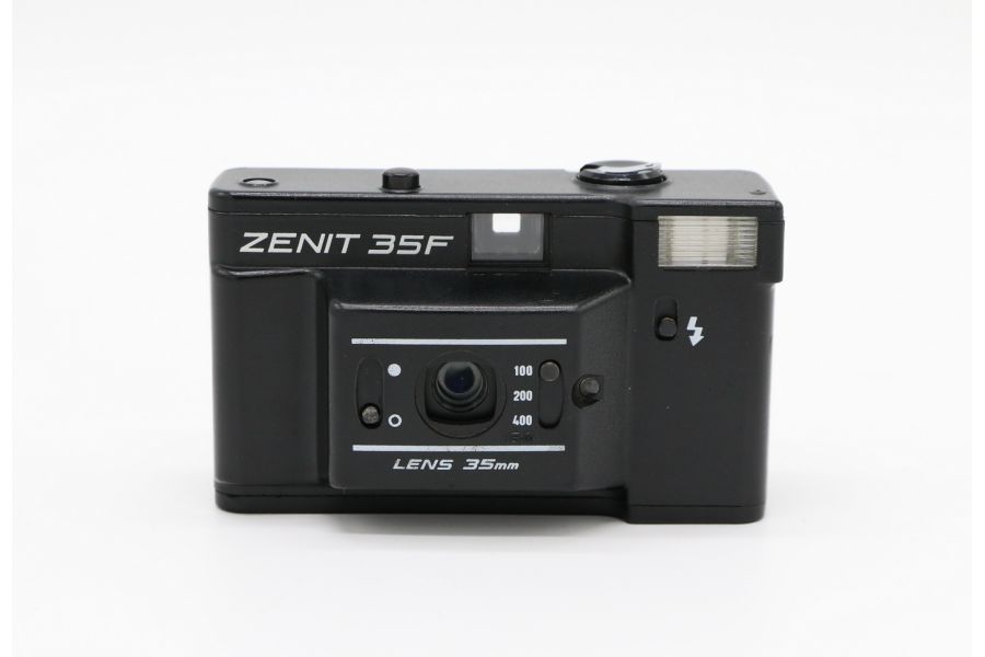 Редкий Zenit-35F