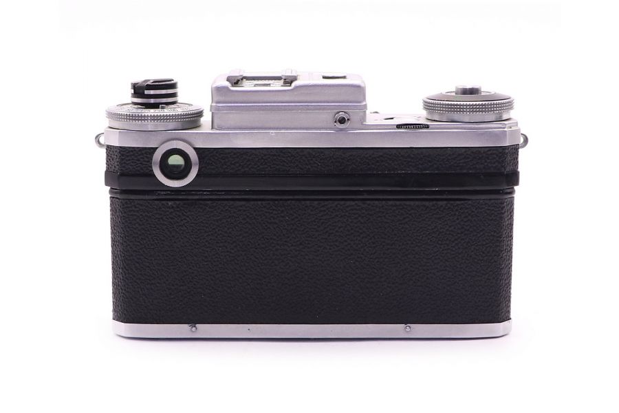 Редкий Киев-4М Олимпийский