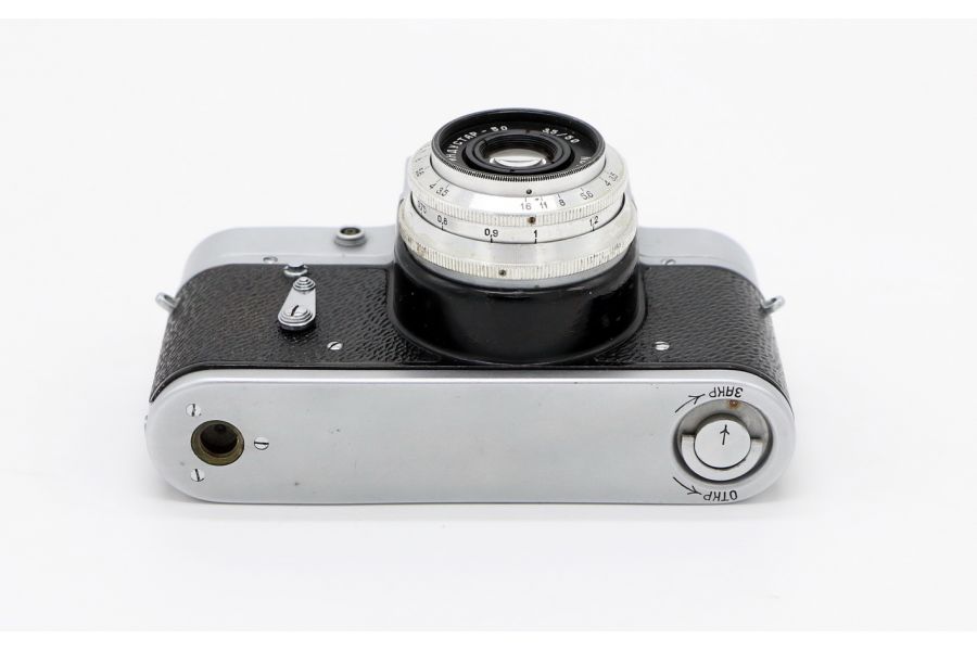 Зенит 3 комплект (СССР, 1962)