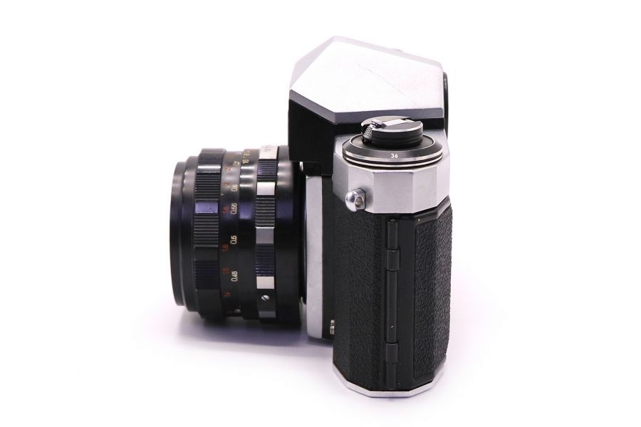 Praktica Super TL kit