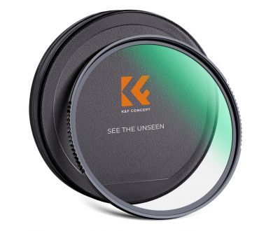 Светофильтр K&F Concept NANO-X PROTECTOR MRC UV 49mm