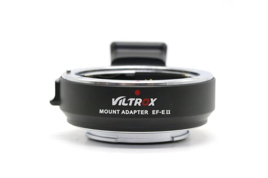 Adapter Viltrox EF-E II