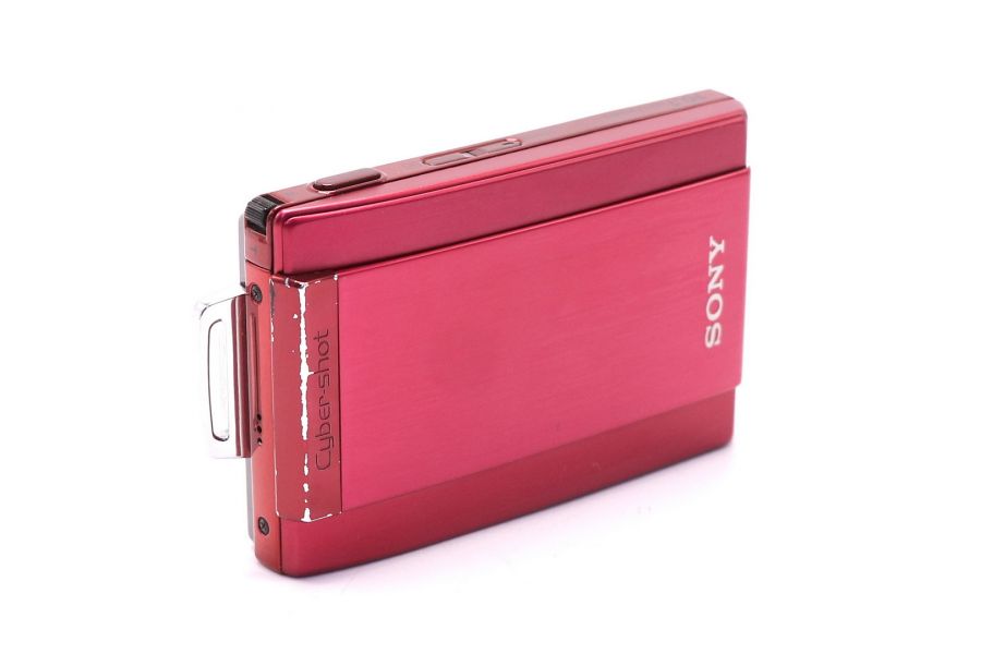 Sony Cyber-shot DSC-T300 (неисправен)
