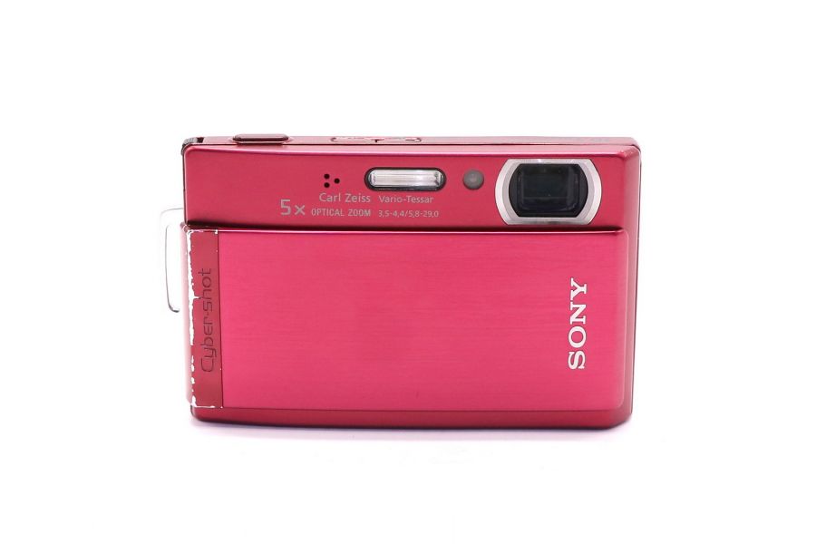 Sony Cyber-shot DSC-T300 (неисправен)