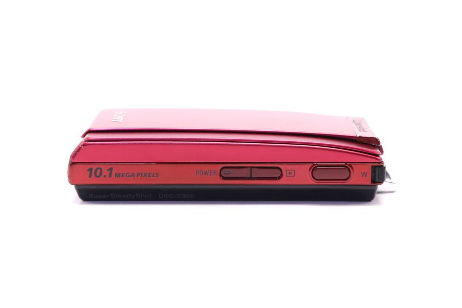 Sony Cyber-shot DSC-T300 (неисправен)