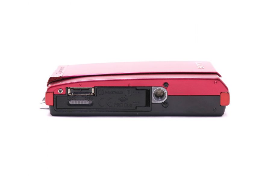 Sony Cyber-shot DSC-T300 (неисправен)