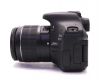 Canon EOS 600D kit (пробег 9500 кадров)