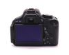 Canon EOS 600D kit (пробег 9500 кадров)