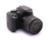 Canon EOS 600D kit (пробег 9500 кадров)