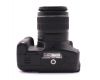 Canon EOS 600D kit (пробег 9500 кадров)