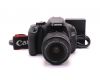 Canon EOS 600D kit (пробег 9500 кадров)