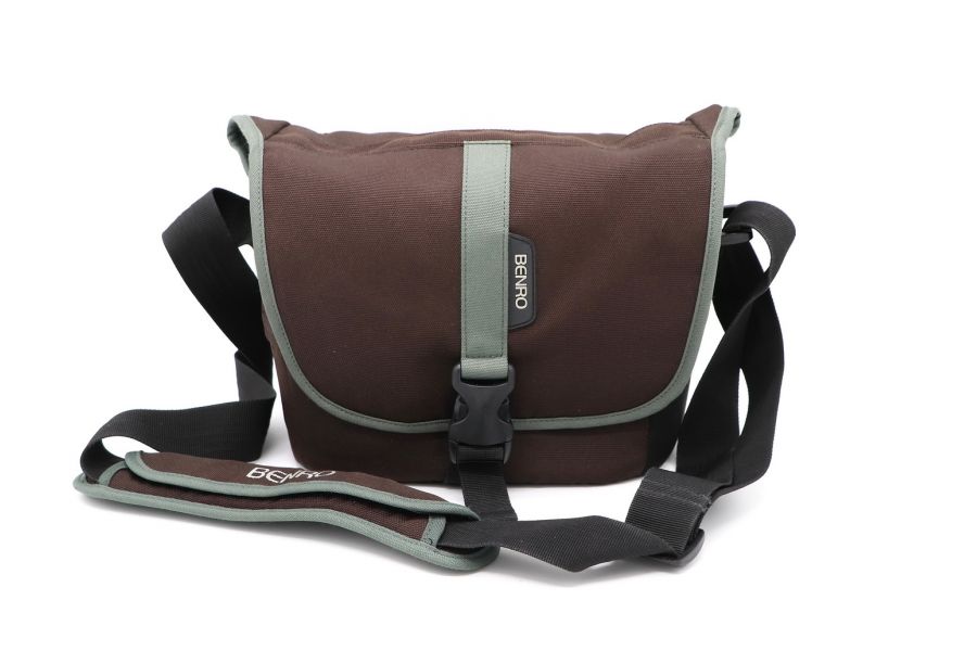 Сумка Benro коричневая