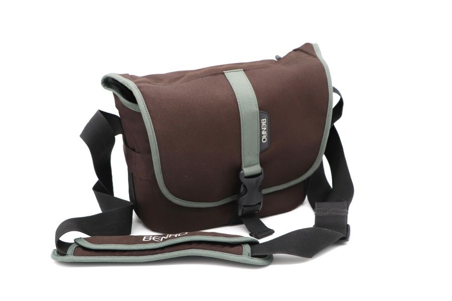 Сумка Benro коричневая